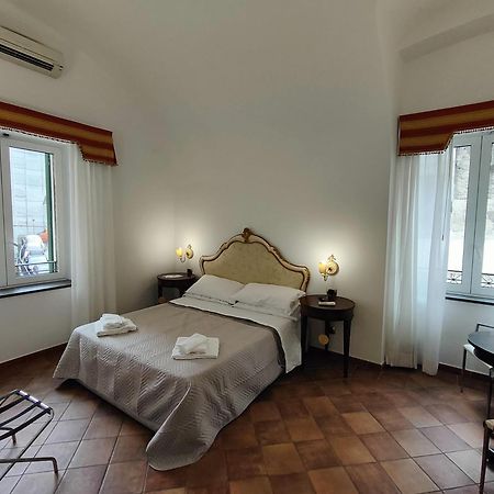 Androsa Apartments Amalfi Extérieur photo