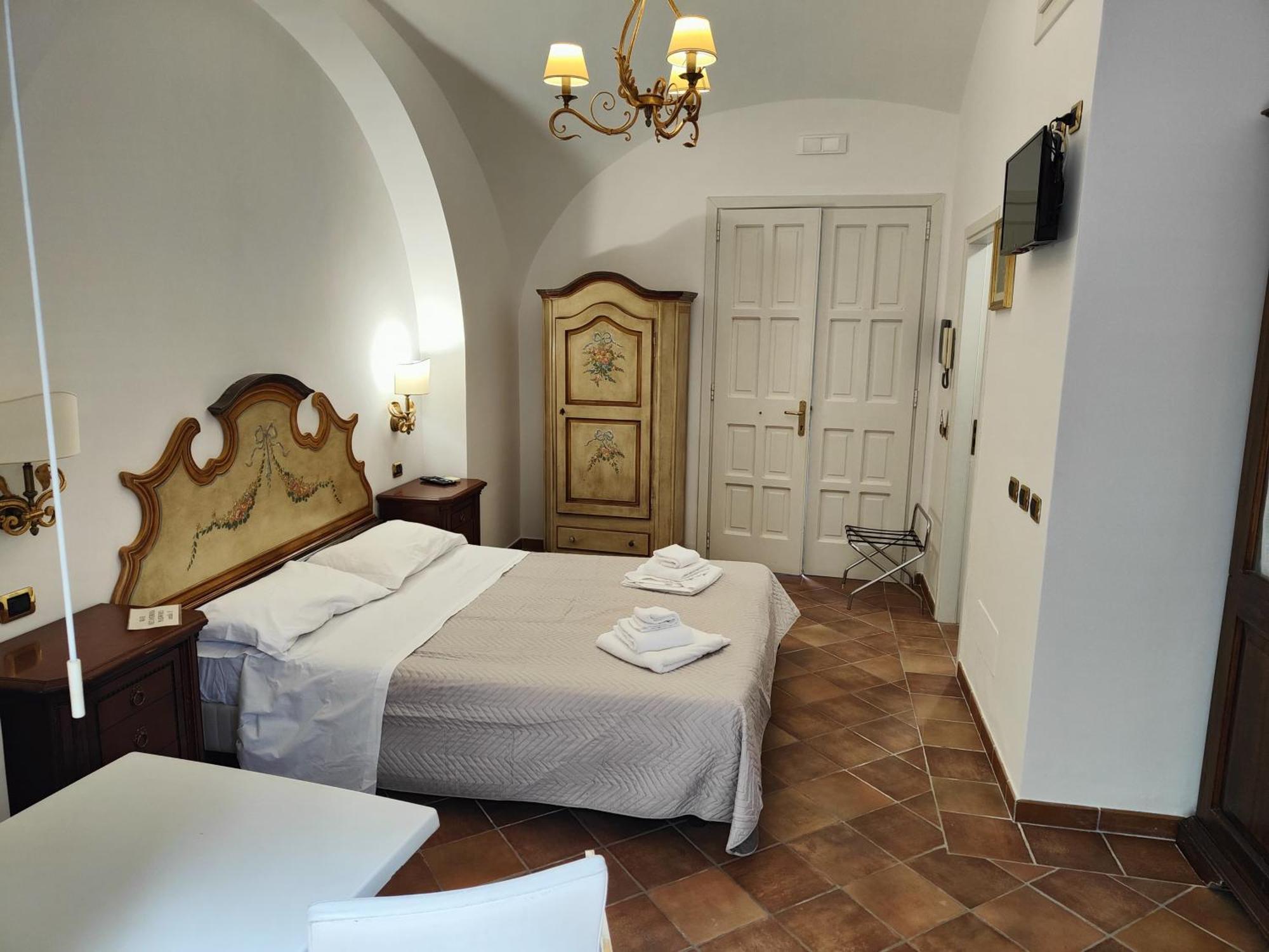 Androsa Apartments Amalfi Extérieur photo
