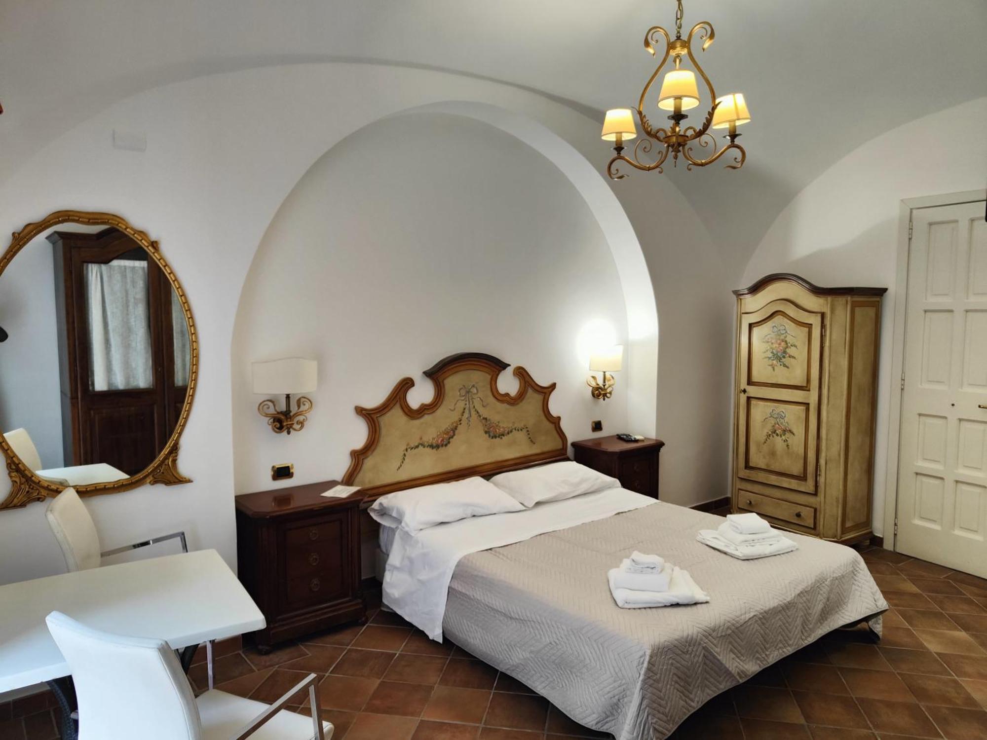Androsa Apartments Amalfi Extérieur photo