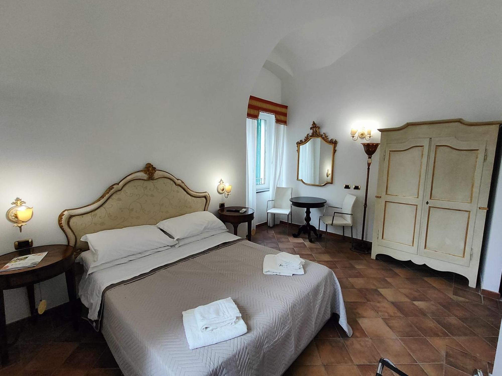 Androsa Apartments Amalfi Extérieur photo