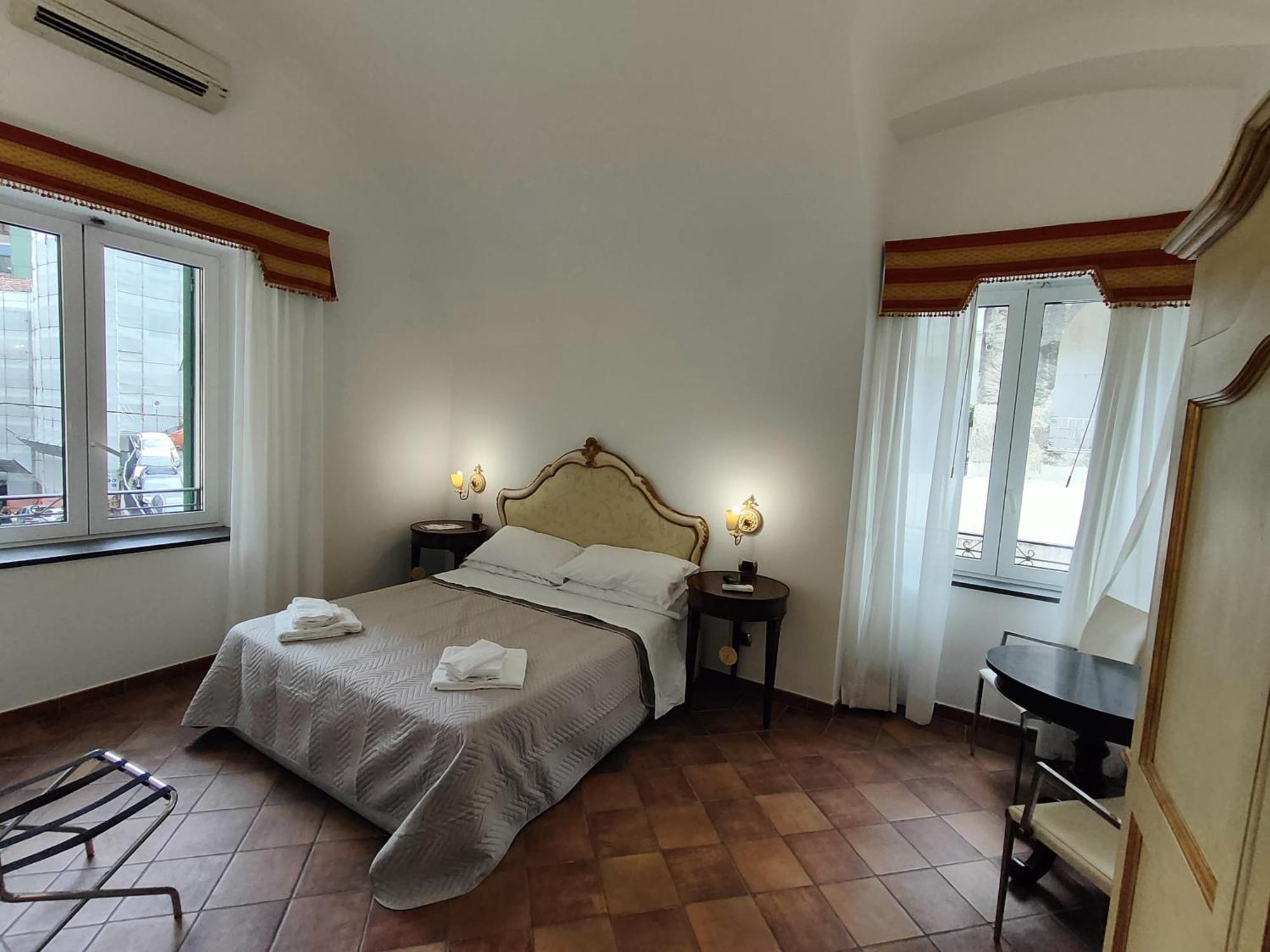 Androsa Apartments Amalfi Extérieur photo