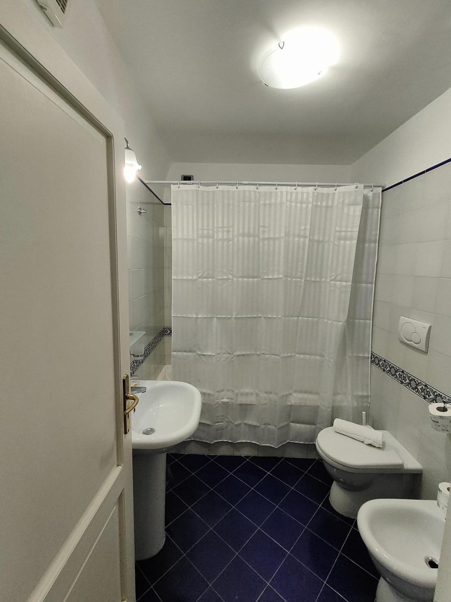 Androsa Apartments Amalfi Extérieur photo