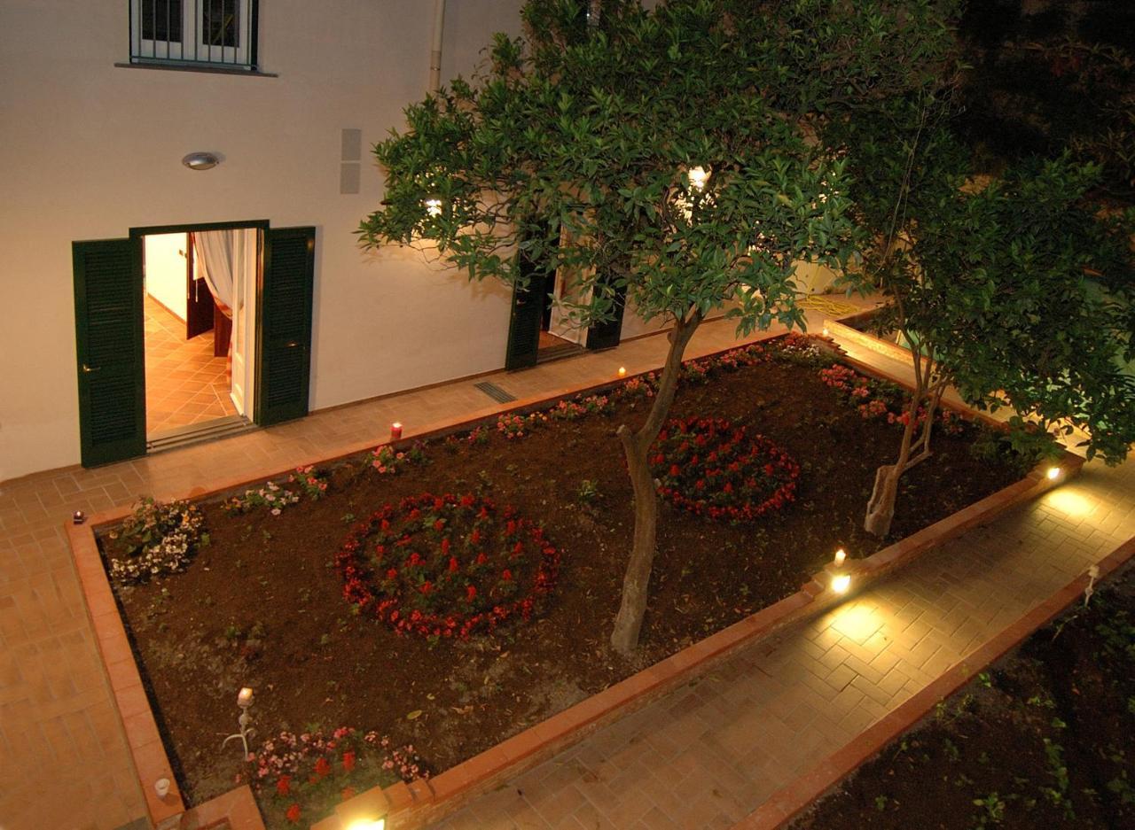 Androsa Apartments Amalfi Extérieur photo